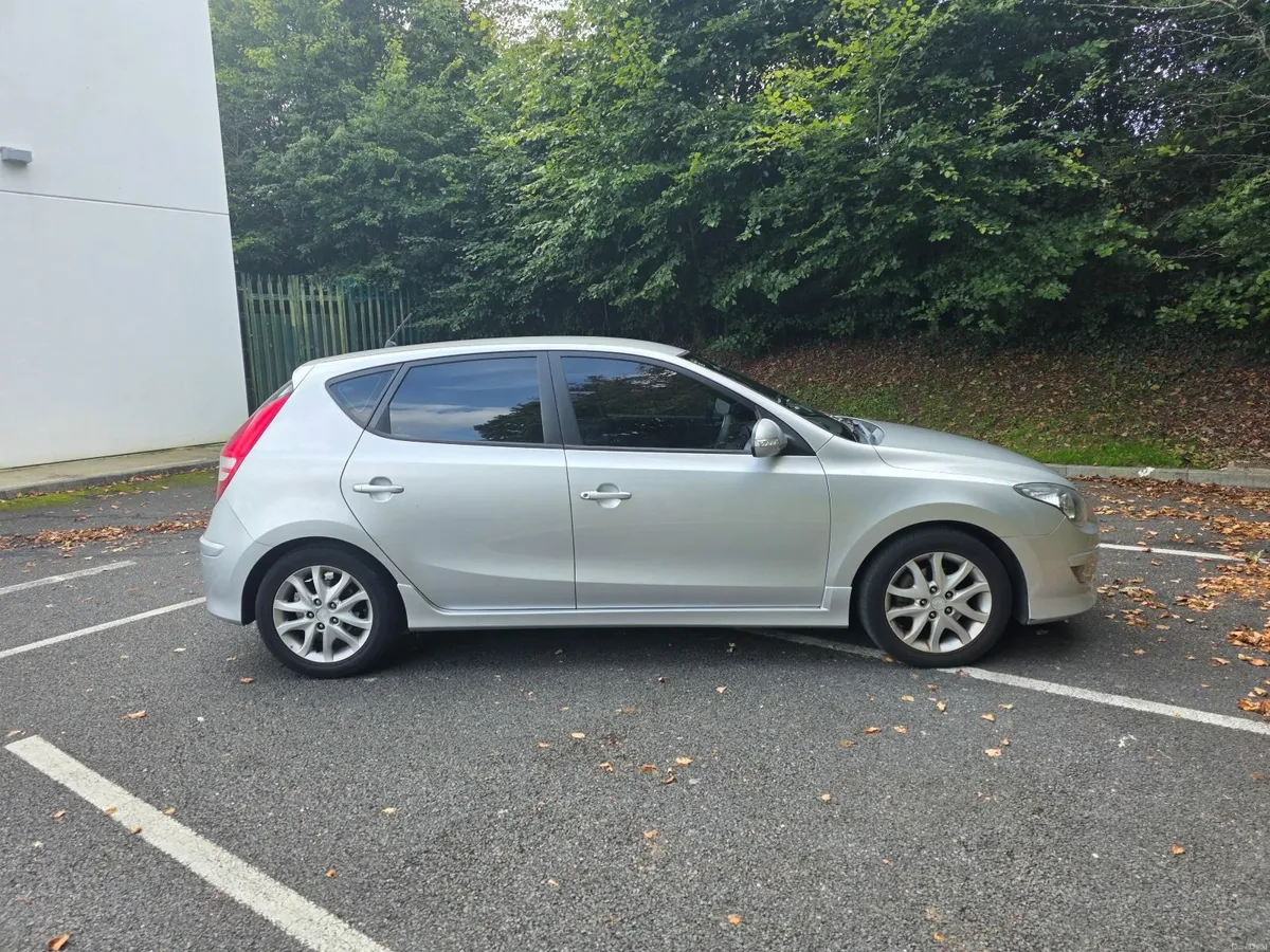 Hyundai i30 2011 NEW NCT 2027 - Image 4