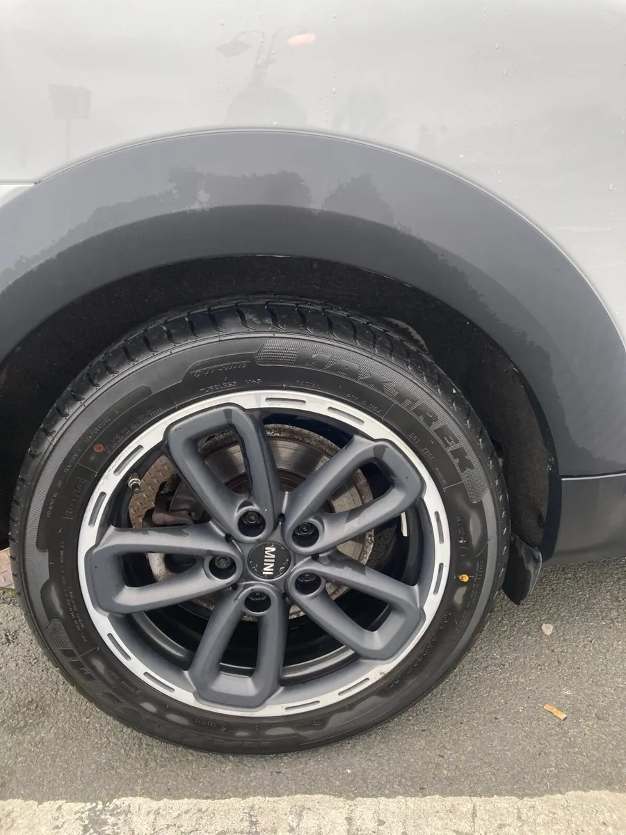 Mini Paceman 2016 - Image 4