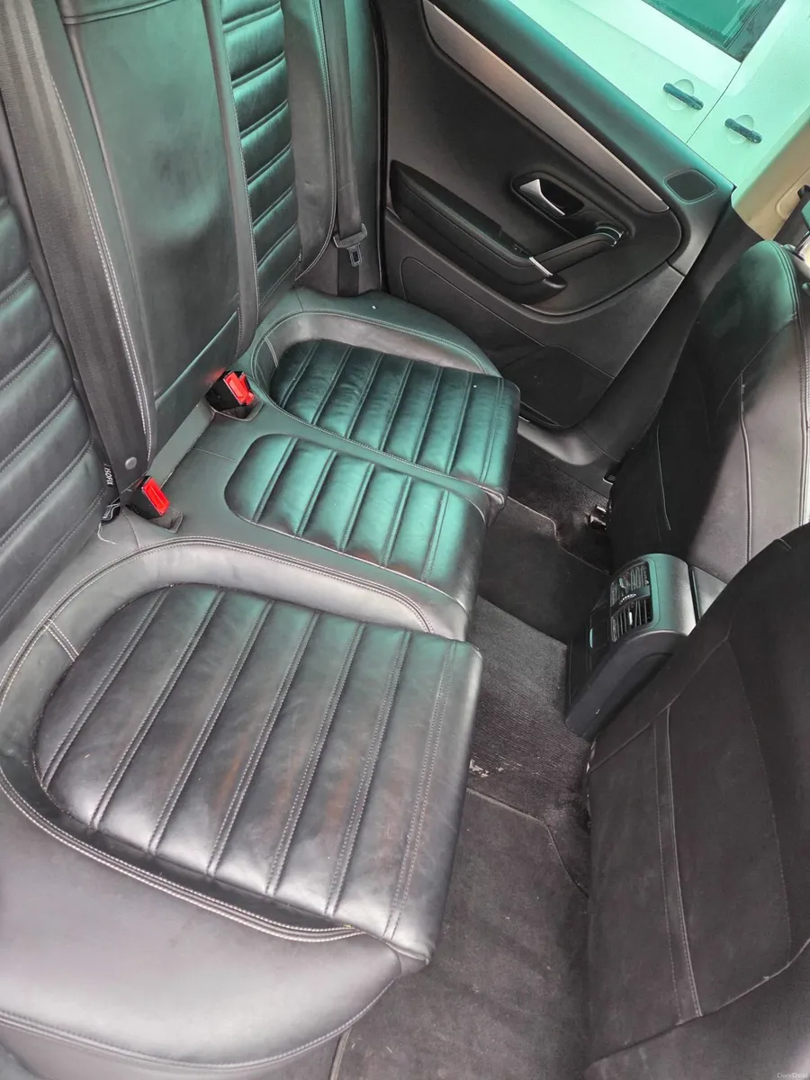 Volkswagen CC 2016 - Image 3