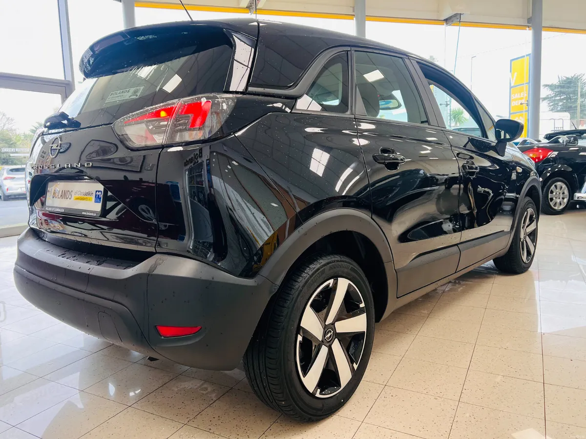 **Only 14,000 Kms** Best Value As New 2024 Opel Cr - Image 2