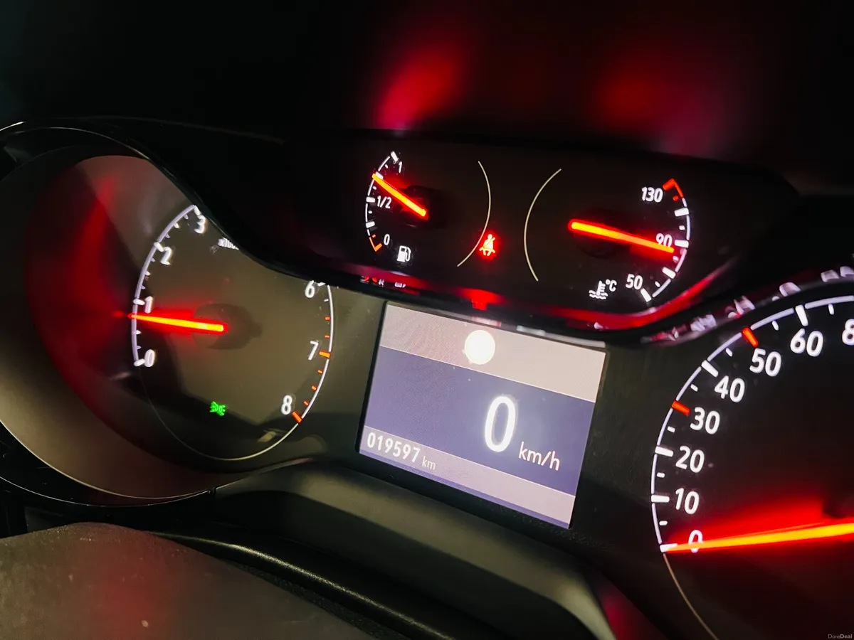 2024 5 Door **Finance Arranged/Very Low Mileage - Image 4