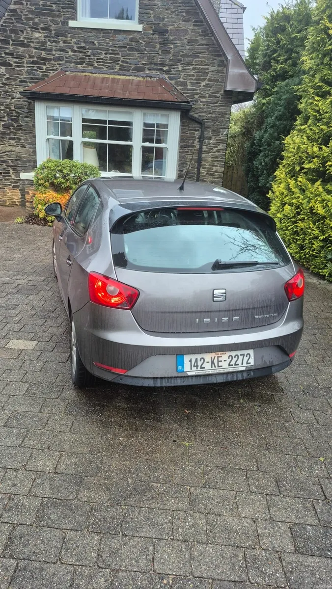 SEAT Ibiza 2014 - Image 4