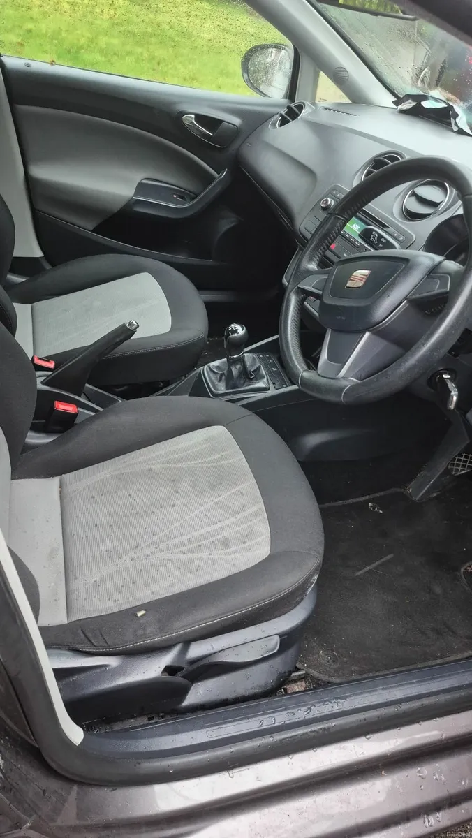 SEAT Ibiza 2014 - Image 2