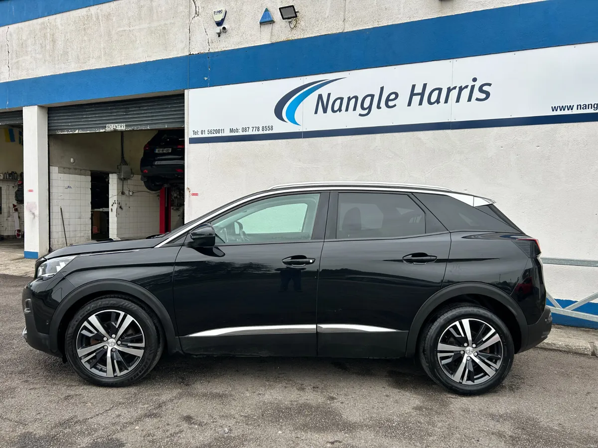 Peugeot 3008 2018 - Image 2