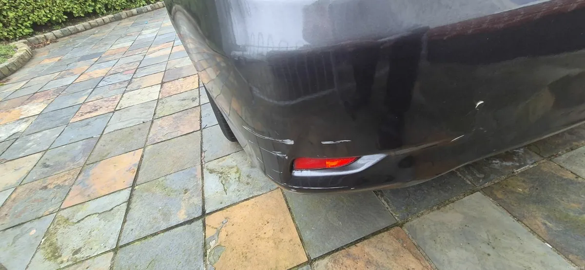 Toyota Corolla 2011 - Image 4