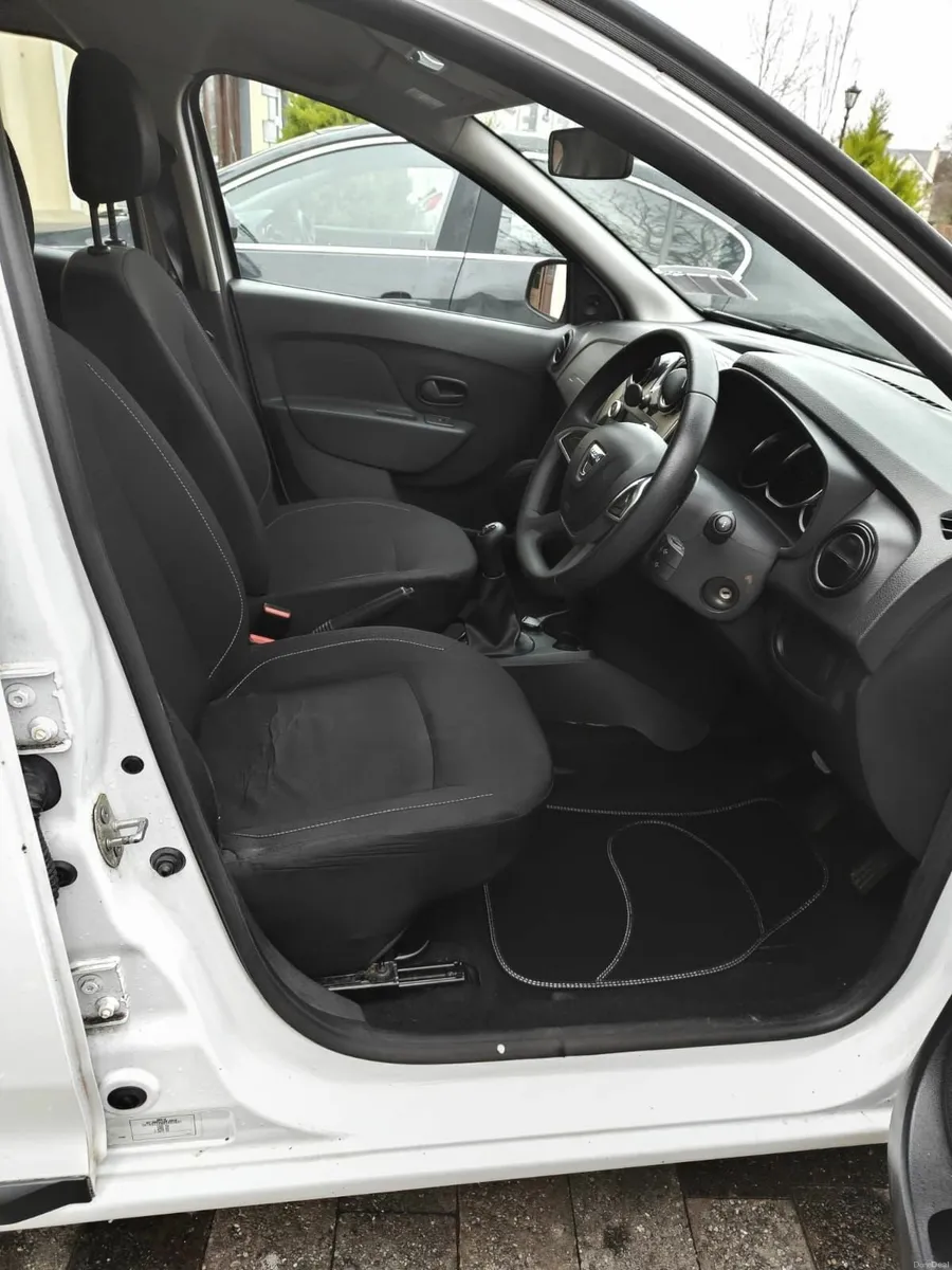 Dacia Logan 2019 - Image 2