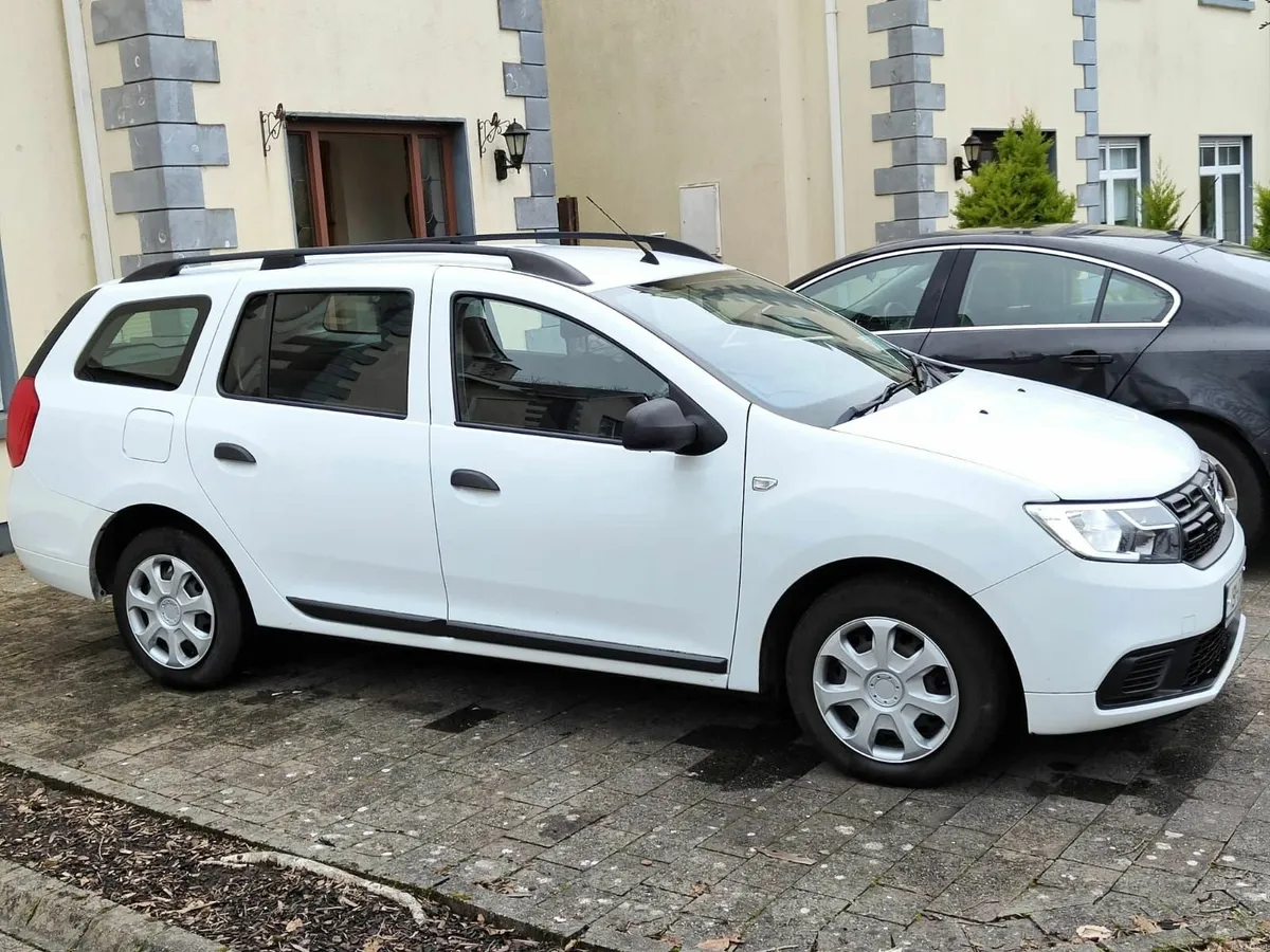 Dacia Logan 2019 - Image 3