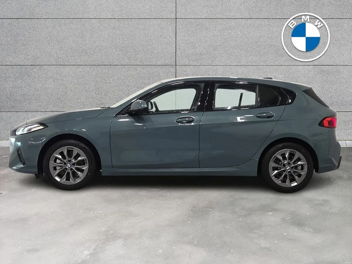 BMW 1-Series 120 Sport - Image 4
