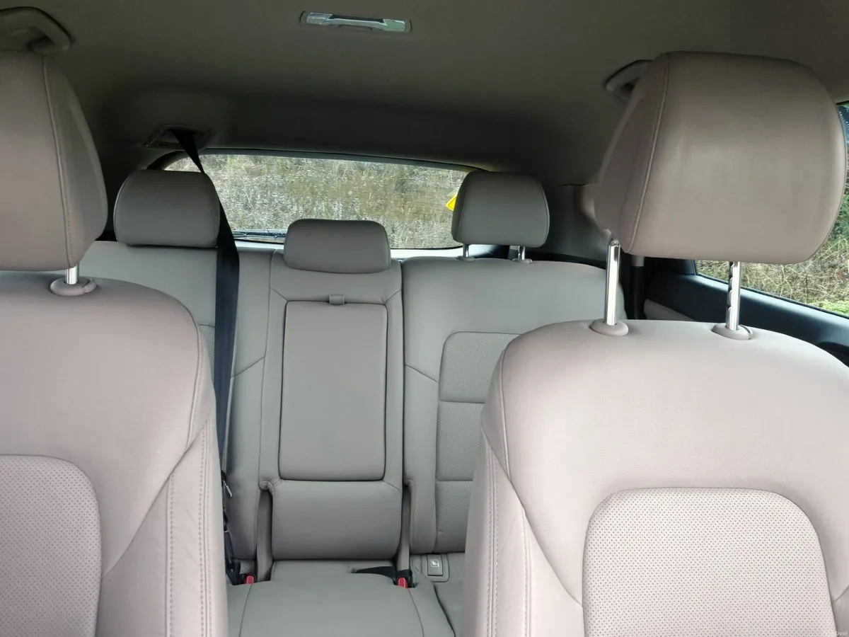 Hyundai Tucson 2017 - Image 4