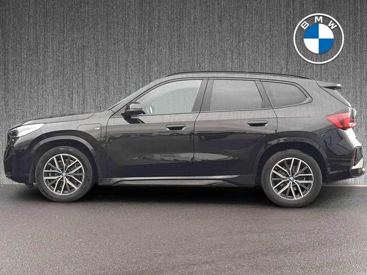 BMW X1 xDrive25e M Sport - Image 4