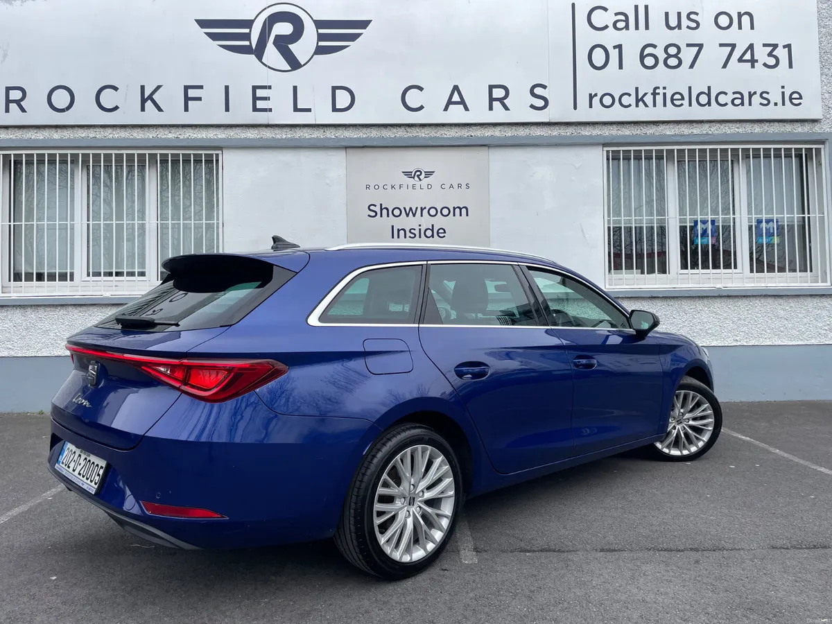 2.0 TDI 150HP DSG XCELLENCE - APPLE PLAY - 180TAX - Image 6