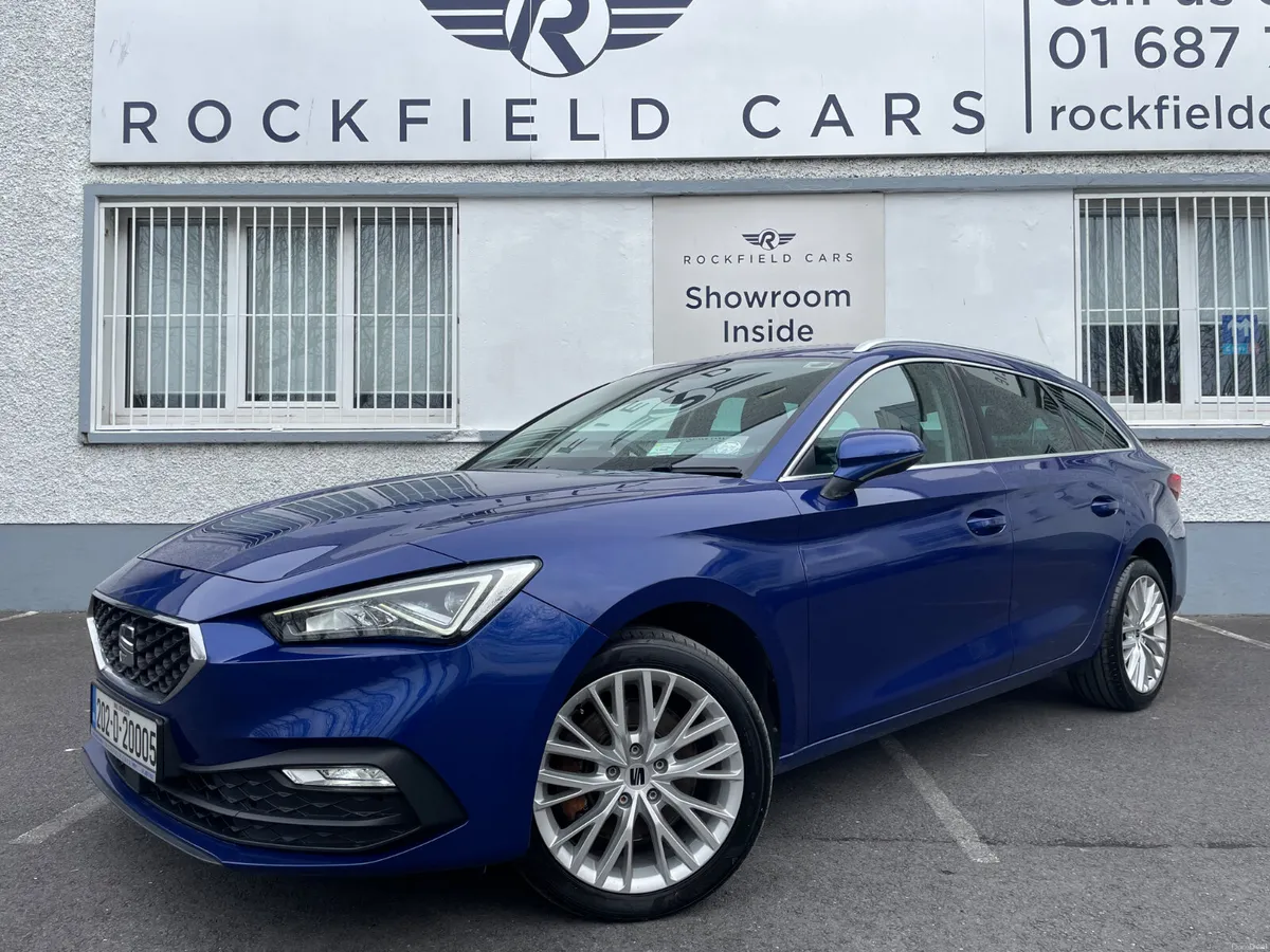 2.0 TDI 150HP DSG XCELLENCE - APPLE PLAY - 180TAX - Image 1