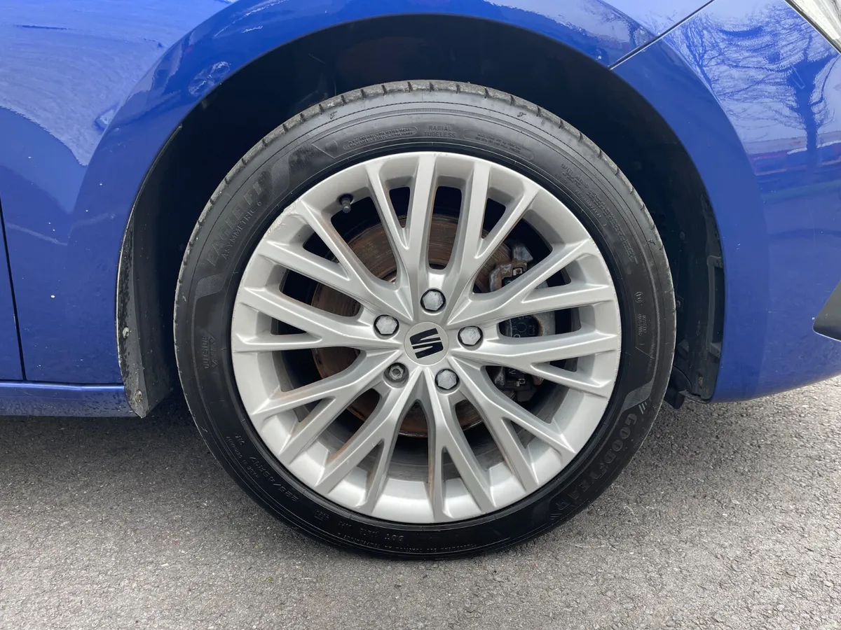 2.0 TDI 150HP DSG XCELLENCE - APPLE PLAY - 180TAX - Image 2