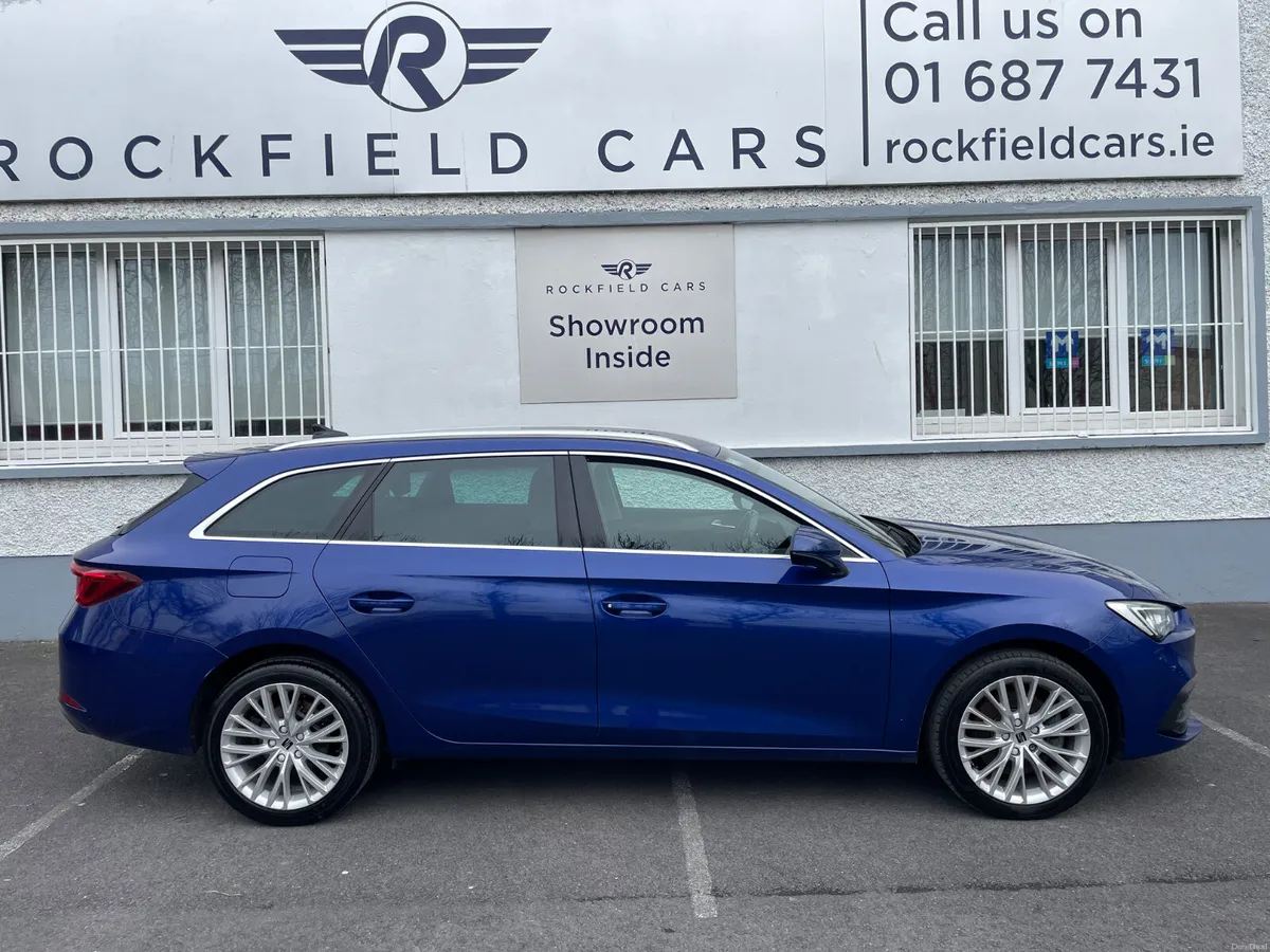 2.0 TDI 150HP DSG XCELLENCE - APPLE PLAY - 180TAX - Image 5