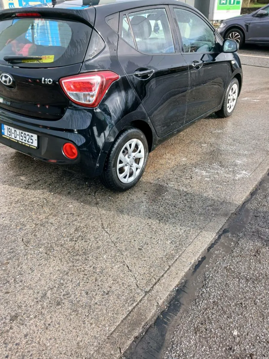 Hyhundai i10 - Image 2