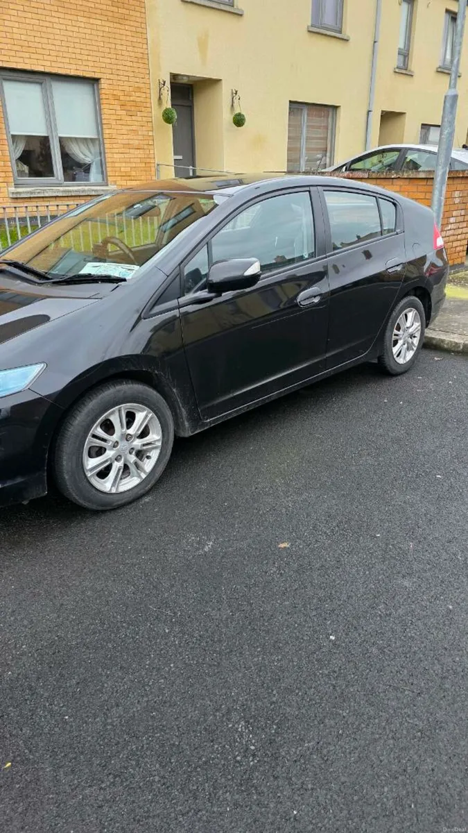 Honda Insight hybrid automatic - Image 3