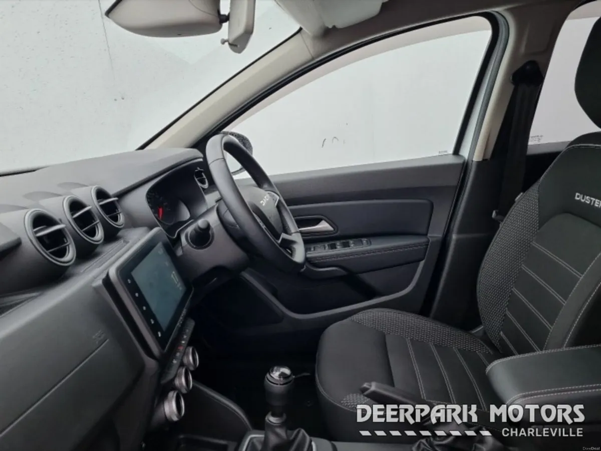Dacia Duster 1.5  dCi 115 Journey - Image 4