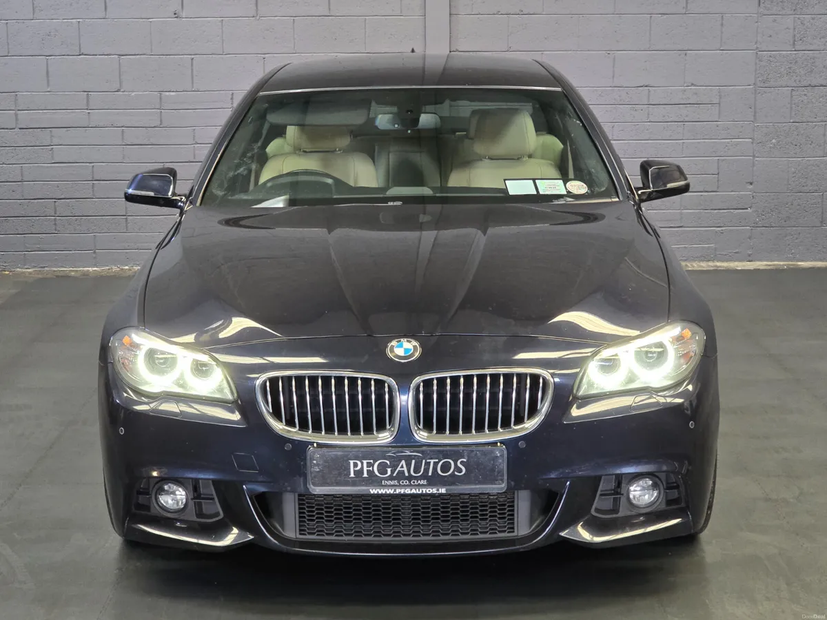 15 520d m/s low kms - Image 3