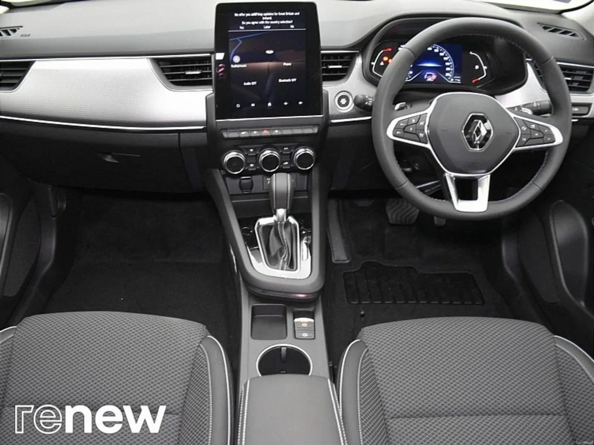 Renault Arkana Techno TCe 140 Auto - Image 3