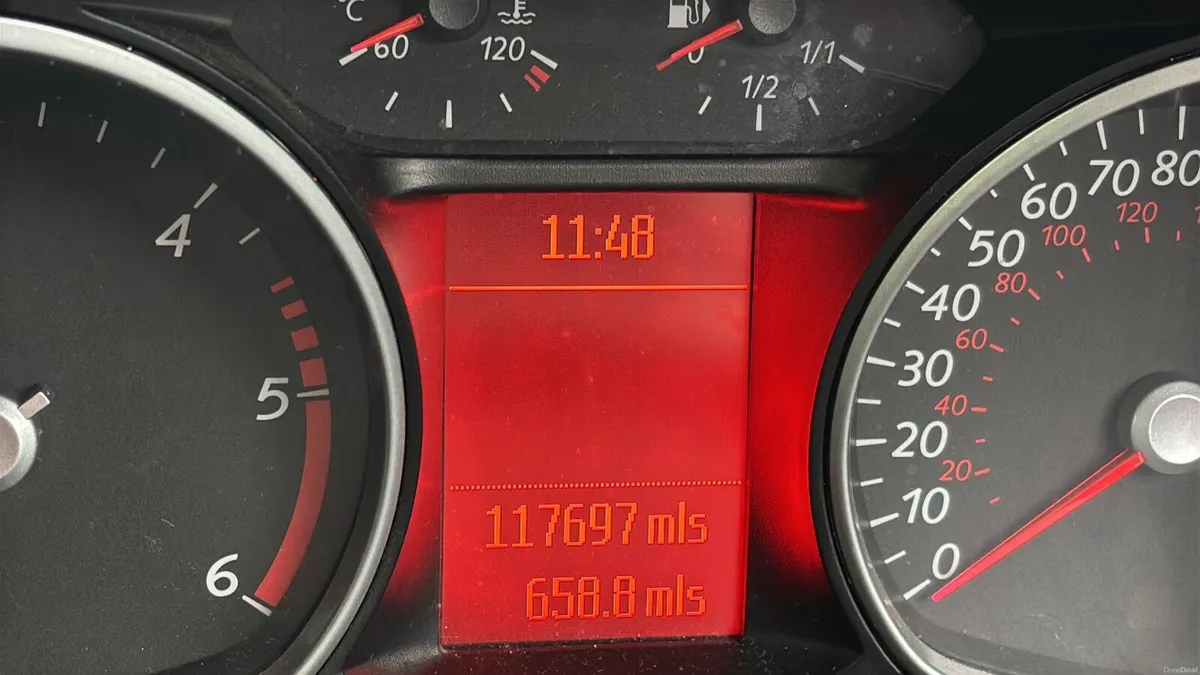 Ford Mondeo 2014 - Image 2