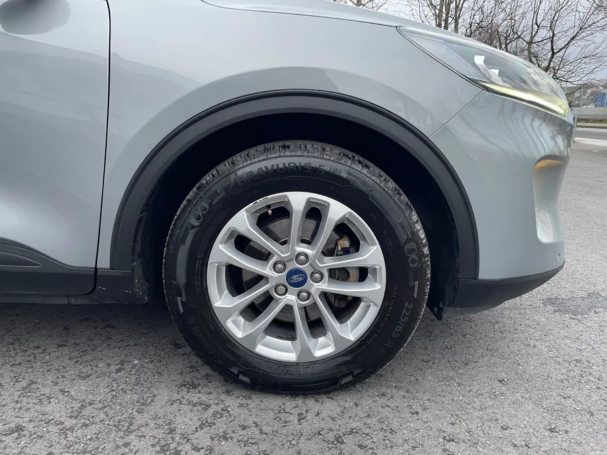 5 SEATER -1.5 TD - APPLE PLAY - 120BHP - NEW NCT - - Image 2