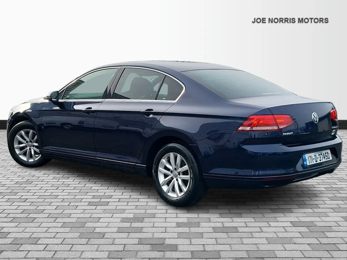 Volkswagen Passat CL 1.6 TDI D7F 120HP AUTO - Image 3