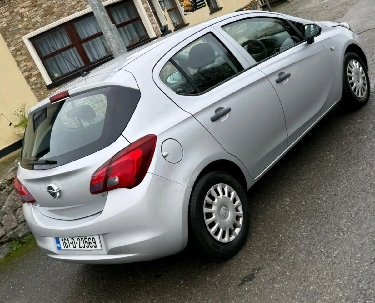 Opal Corsa 1.4 Petrol 2016 - Image 2