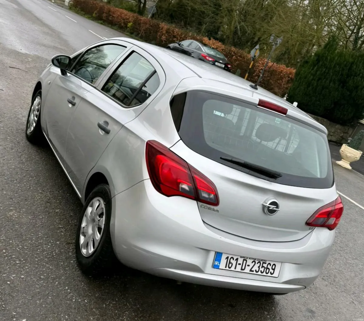 Opal Corsa 1.4 Petrol 2016 - Image 4
