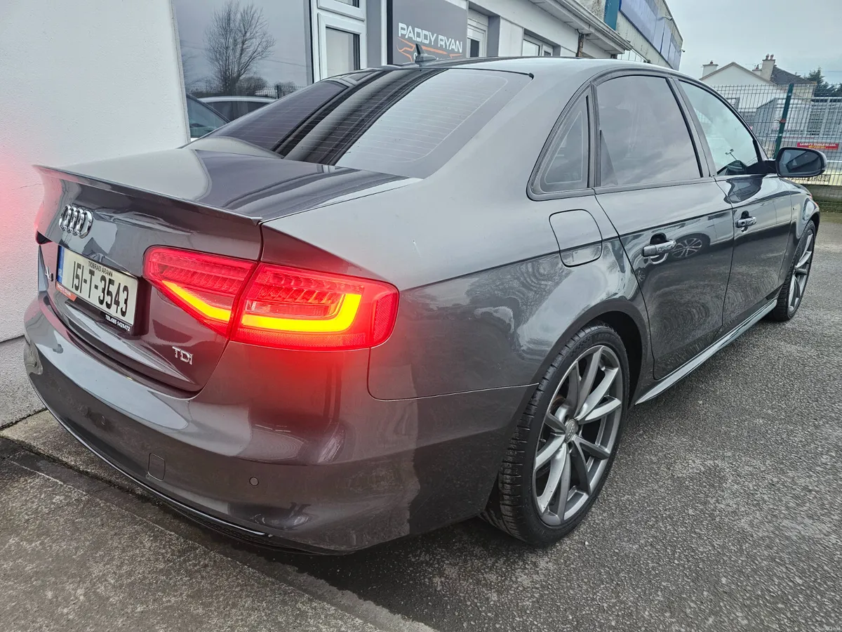 DEPOSIT TAKEN - Image 3