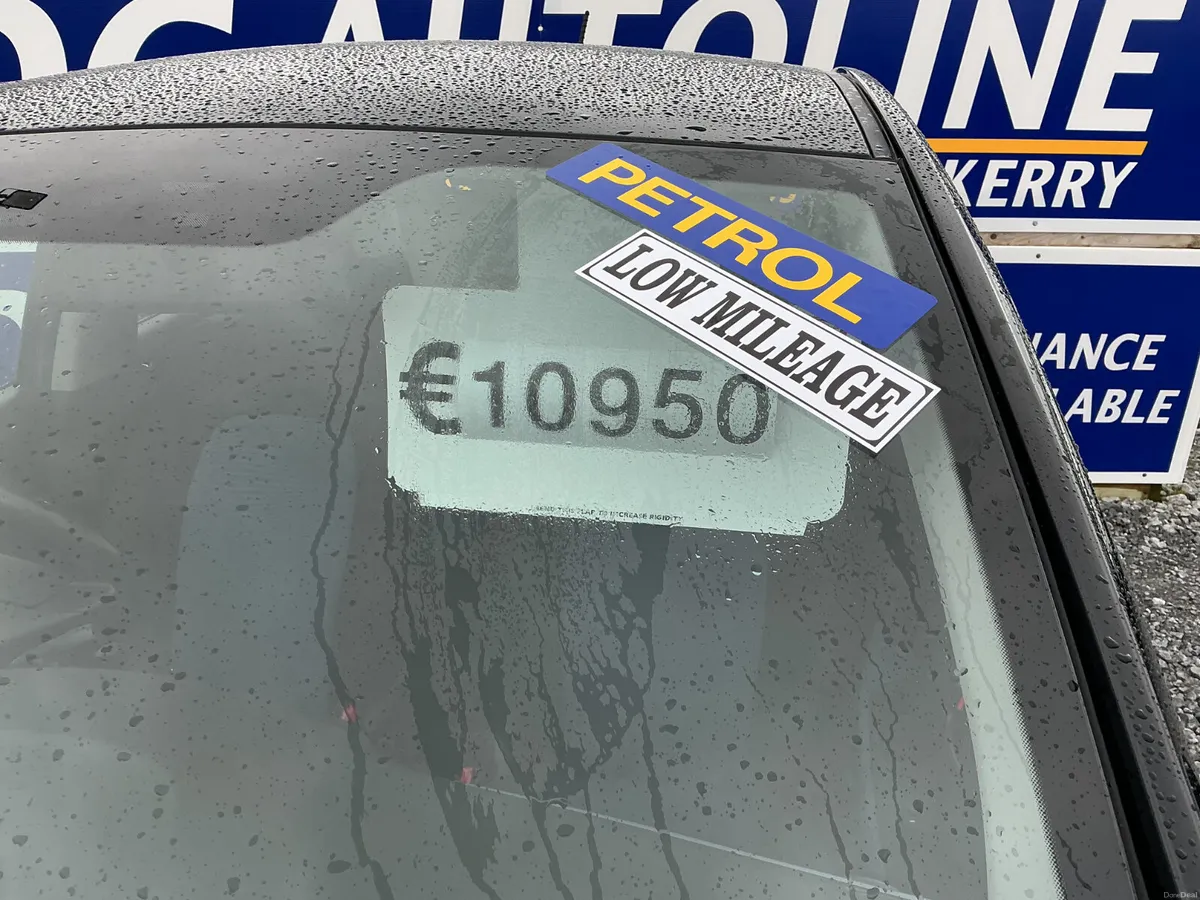 2020 HYUNDAI i10 1.0 PETROL 1 OWNER LOW KMS - Image 4