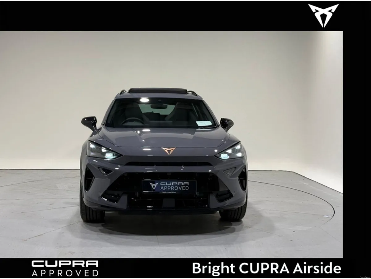 Cupra Formentor 1.5 ETSI 150HP DSG 5DR - Image 3
