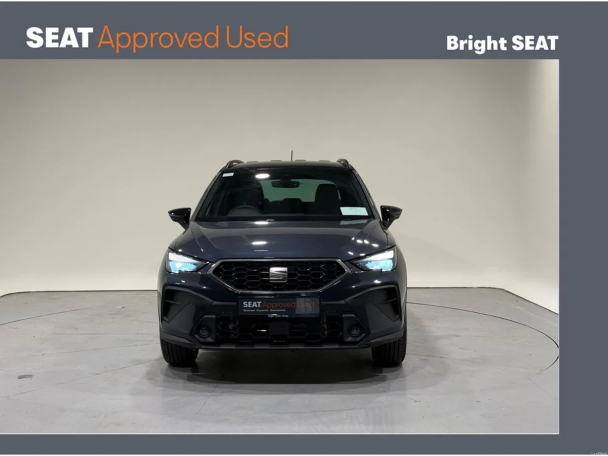SEAT Arona 1.0 TSI 115HP SE+ 5DR - Image 3