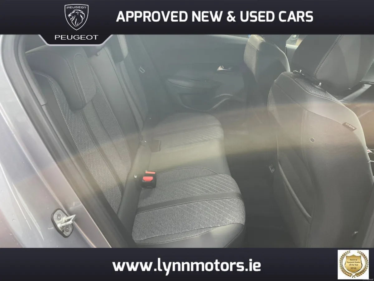 Peugeot 2008 ALLURE 1.2 100 - Image 4