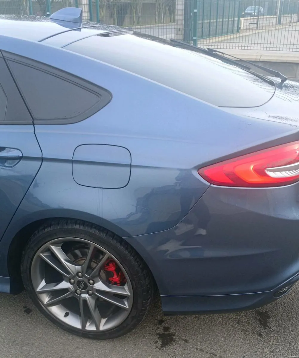 2020 Ford Mondeo ST - Image 2