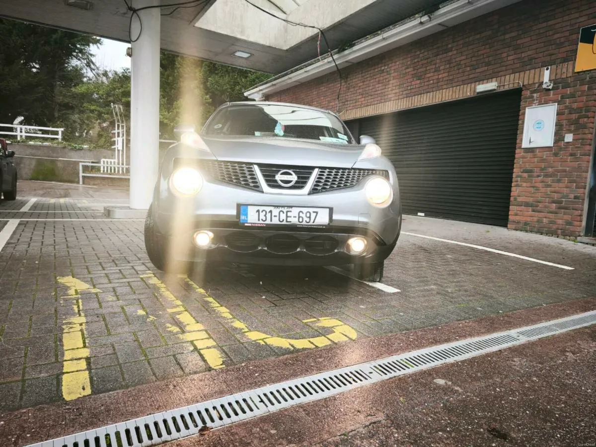 2013 Nissan Juke – Automatic – Exceptionally Maint - Image 3