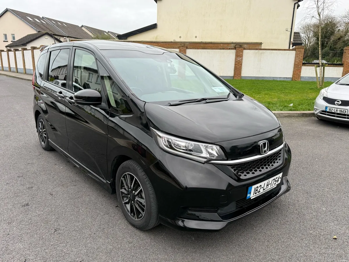 Honda Freed 1.5 HYBRID HV G HSENSING 7 SEATER, Aut - Image 2