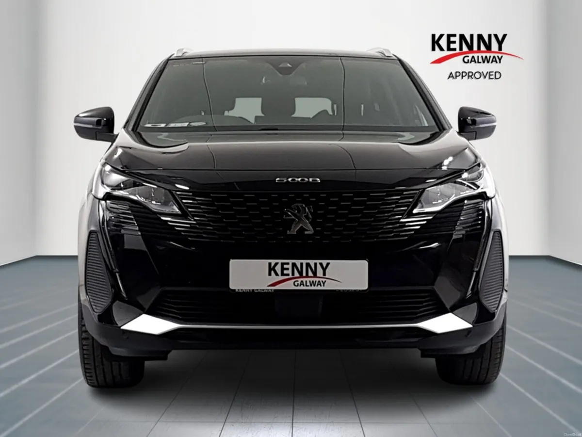 Peugeot 5008 FL ALLURE 1.5 BLUE HDI 13 - Image 2