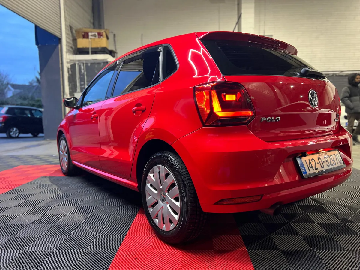 2014 Volkswagen Polo Technology (Auto) - Image 4
