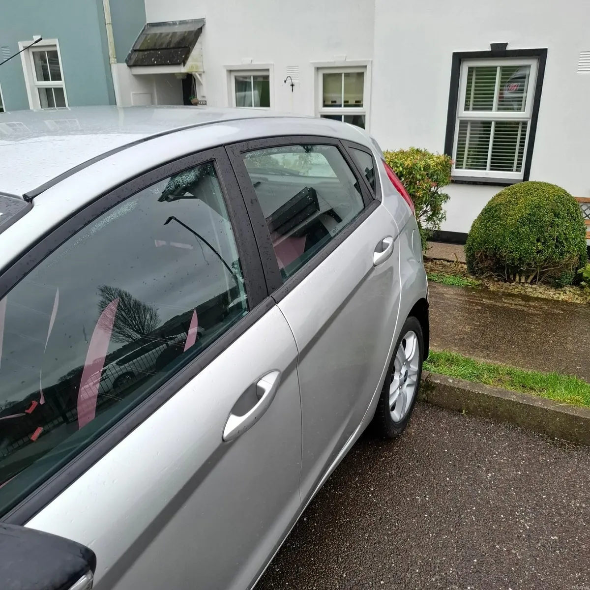 Ford Fiesta 2010 - Image 3