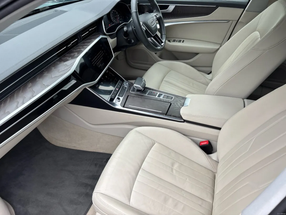 Audi A6 LIMOUSINE 40 TDI 204BHP S-TRONIC SE 4DR A - Image 3