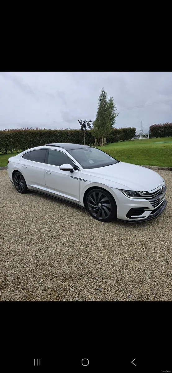 Volkswagen Arteon - Image 1