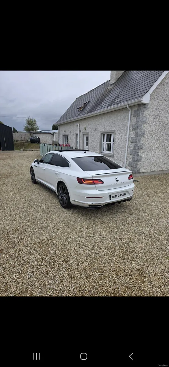 Volkswagen Arteon - Image 2