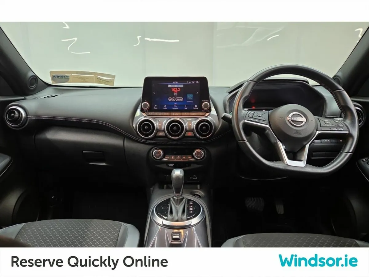 Nissan Juke HYBRID 1.6 SV PREMIUM *Scrappage deal - Image 4