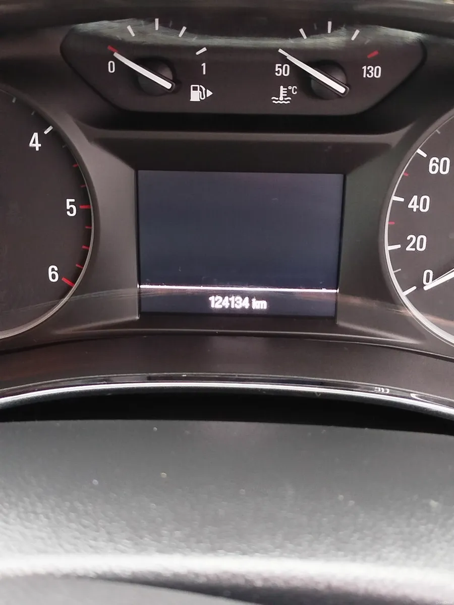 Opel Mokka 2018 New NCT! - Image 2