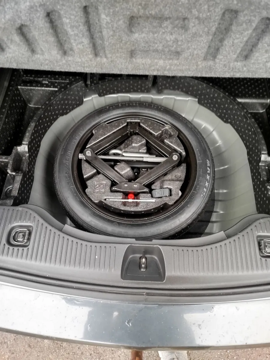 Opel Mokka 2018 New NCT! - Image 4