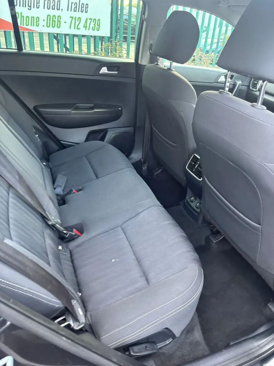 Kia Sportage 2018 - Image 6
