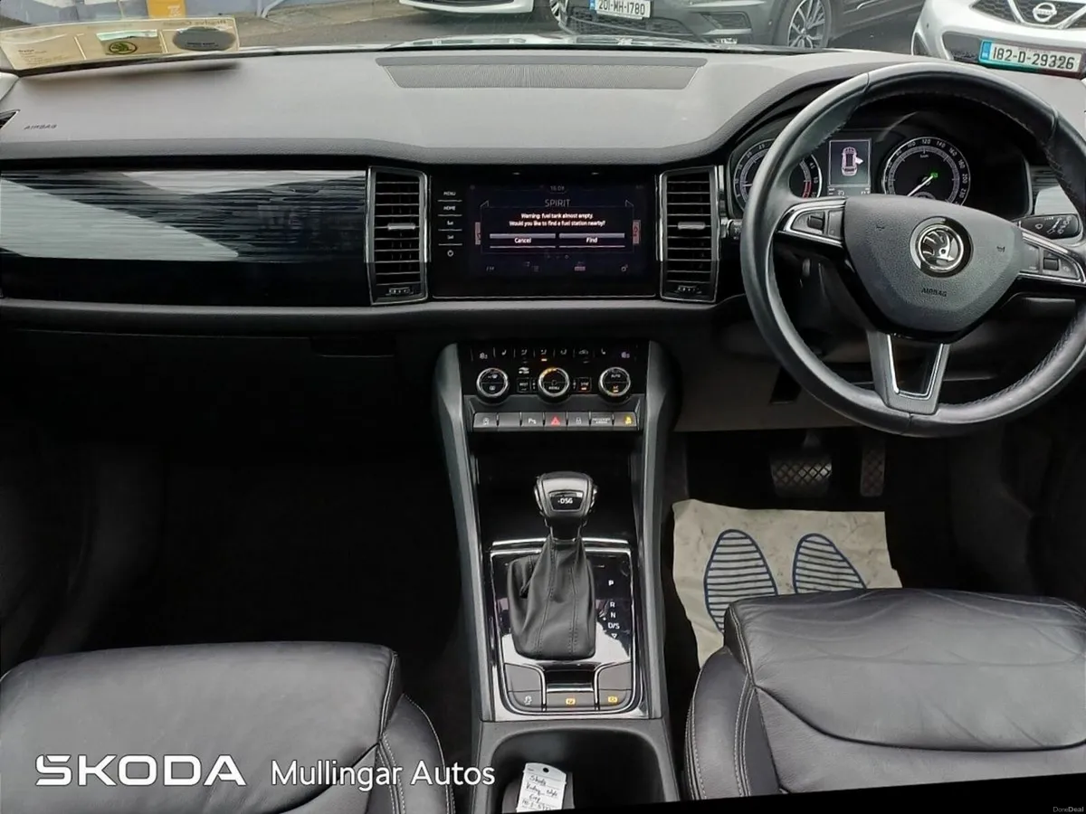 Skoda Kodiaq 2.0 TDI 150HP DSG Style 7 Seat - Image 2