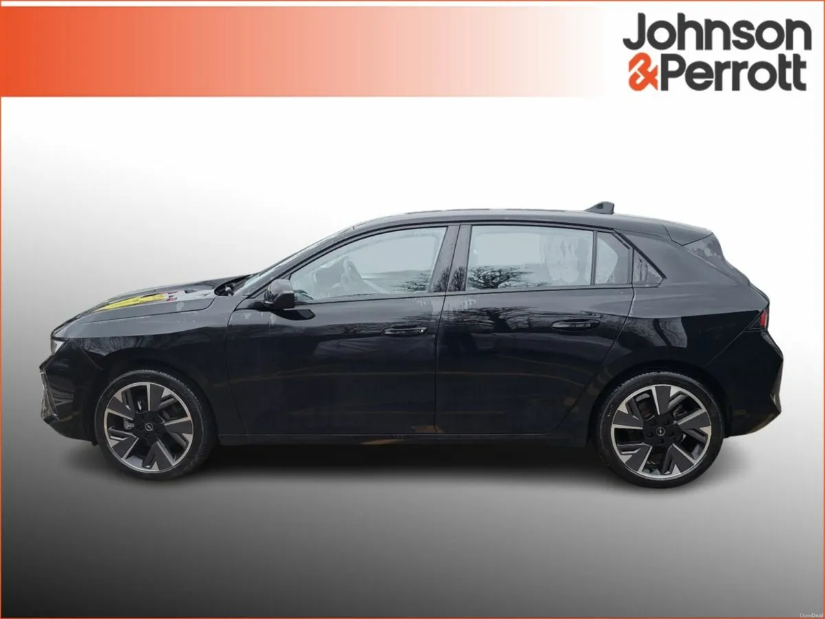 Opel Astra SC 54KWh EV 155PS - Image 4