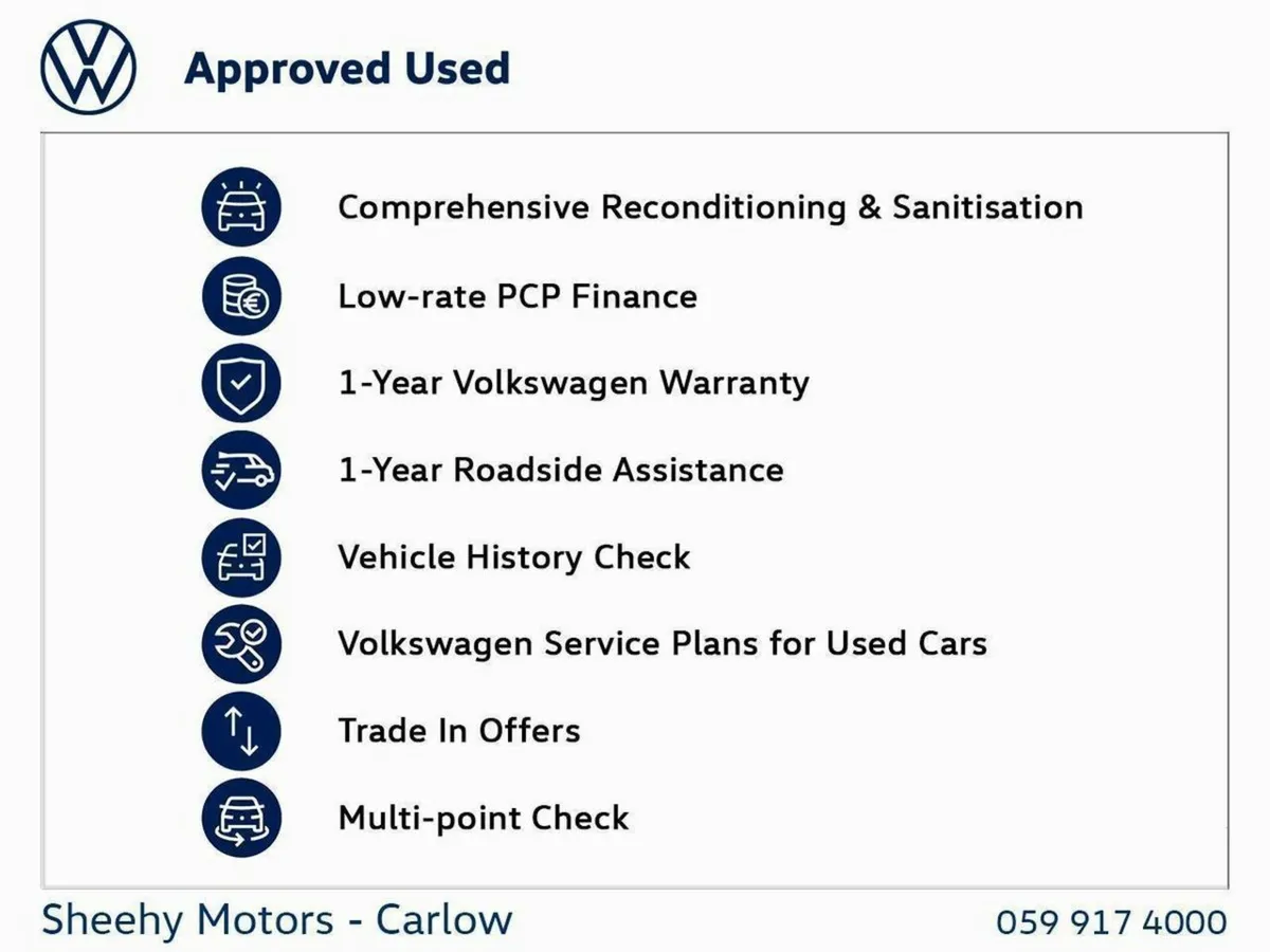 Volkswagen Passat Estate 1.5TSI PHEV RLINE DSG 5DR - Image 5