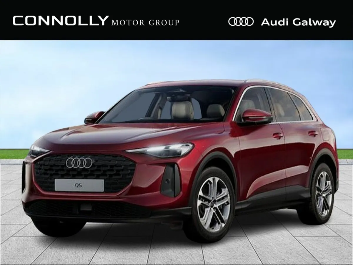Audi Q5 SE E-HYBRID QUATTRO A/T - Image 1